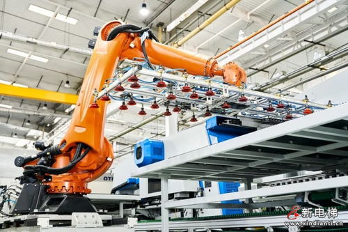 奧的斯中國區(qū)總裁鄭培明 智聯(lián)智建，以技術(shù)驅(qū)動(dòng)環(huán)境科技與可持續(xù)發(fā)展新未來