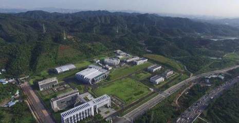 厲害了我的國！我國首臺散裂中子源建成引領環境科技新突破