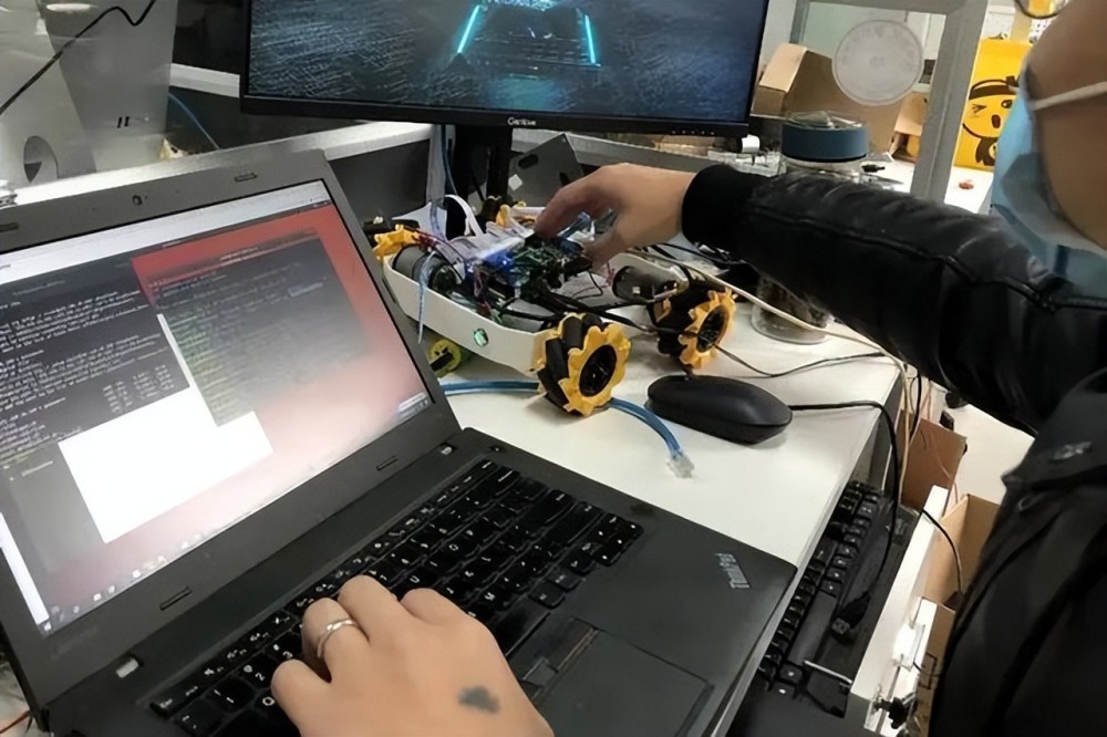 人工智能專(zhuān)業(yè)就業(yè)四大方向全景透視 未來(lái)前景無(wú)限，你心儀哪一條路徑？