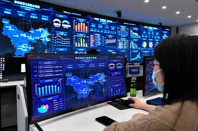 人工智能3DGIS三維引擎 地理空間大數(shù)據(jù)與數(shù)字能源的融合創(chuàng)新