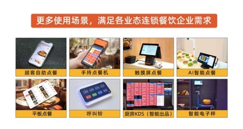 天財(cái)商龍賦能2025天津餐飲博覽會(huì) 數(shù)字化驅(qū)動(dòng)餐飲產(chǎn)業(yè)破局增長(zhǎng)