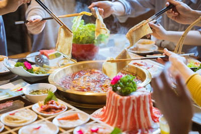 穿越“生死線”的餐飲行業(yè)與進擊的海底撈 餐飲運營的痛點與破局