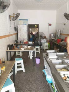 全縣不規(guī)范食品餐飲經(jīng)營單位曝光臺重磅來襲 第一期 餐飲運營